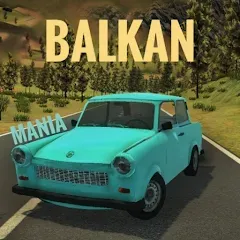 Скачать Balkan Mania взлом на много денег и бесконечные патроны на Андроид бесплатно