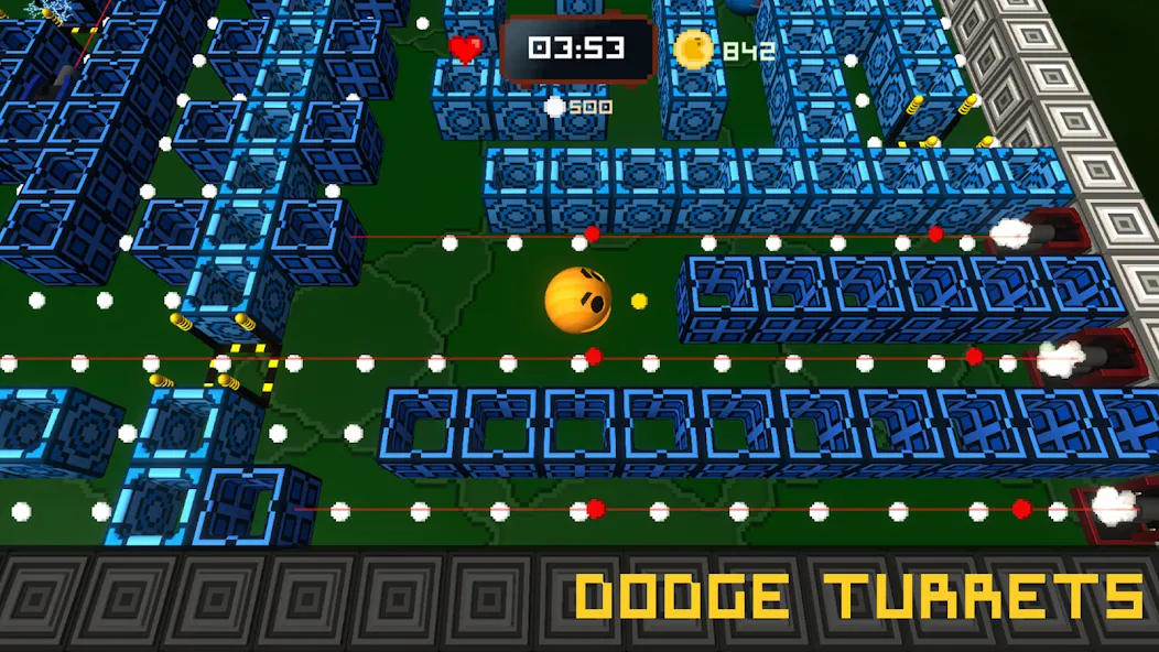 Chomper (Чомпер) МОД/Взлом [Много денег, Монет и Все открыто] Screenshot 4