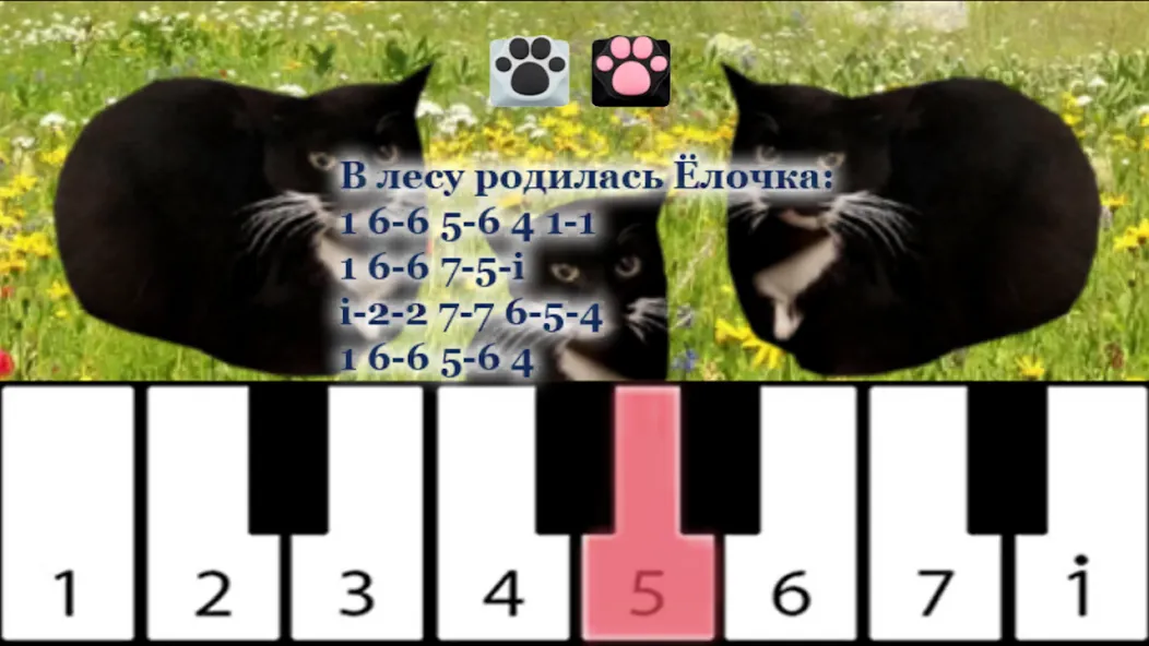Maxwell the Cat piano (Максвелл зе Кэт пиано) МОД/Взлом [Бесконечные деньги, Монеты и Мега MOD] Screenshot 4