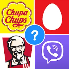 Скачать Logo quiz 2022 Взлом (Все уровни открыты и без рекламы) на Андроид
