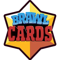 Скачать Brawl Cards: Card Maker Взлом (Все карты разблокированы) на Андроид бесплатно