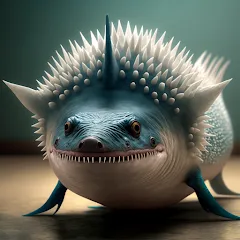 Скачать Hybrid Animals Crazy Lab Quiz Взлом (Все ответы открыты) на Андроид