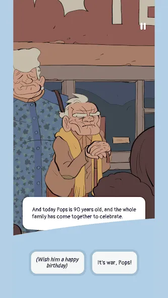 Family Bash (Фемели Баш) МОД/Взлом [Бесконечные деньги, Монеты и Мега MOD] Screenshot 1