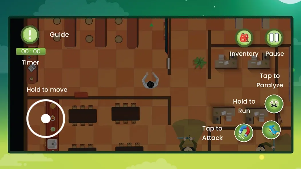 Adventuring Physics (Адвенчуринг Физикс) МОД/Взлом [Много денег, Монет и Все открыто] Screenshot 3