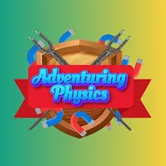 Скачать Adventuring Physics Взлом (Все уровни разблокированы) на Андроид