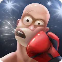Скачать Smash Boxing: Punch Hero Взлом (Много денег) на Андроид бесплатно