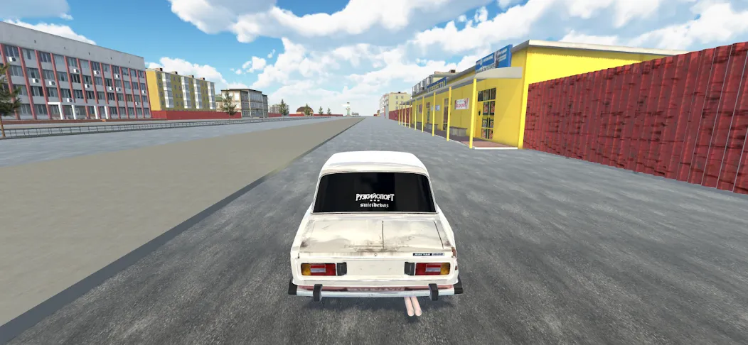 Dream Cars (Дрим Карс) МОД/Взлом [Бесконечные деньги, Монеты и Мега MOD] Screenshot 1