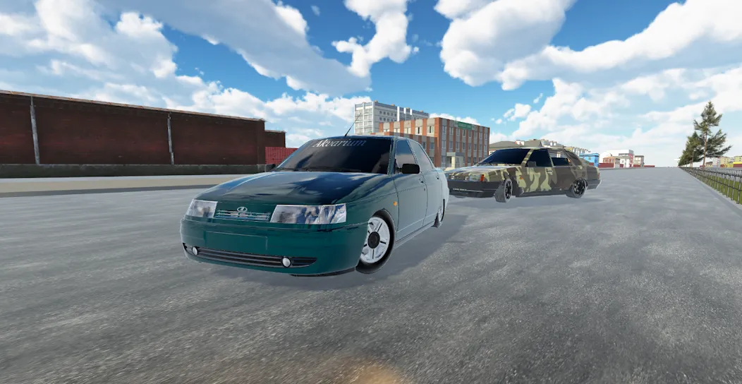 Dream Cars (Дрим Карс) МОД/Взлом [Бесконечные деньги, Монеты и Мега MOD] Screenshot 2