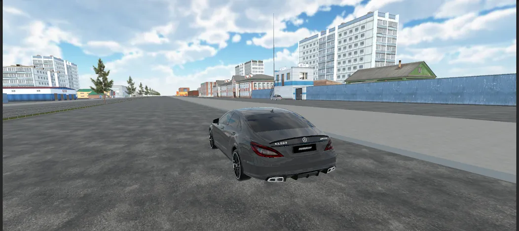 Dream Cars (Дрим Карс) МОД/Взлом [Бесконечные деньги, Монеты и Мега MOD] Screenshot 4