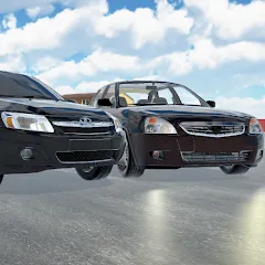 Скачать Dream Cars Взлом (Много денег) на андроид бесплатно