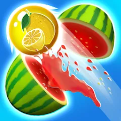 Скачать Fruit Shots Champ - Fruit Land Взлом (Много денег) на Андроид бесплатно
