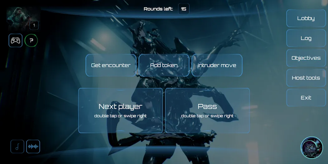 Nemesis - Board Game App (Немезис) МОД/Взлом [Деньги, Монеты и Меню MOD] Screenshot 4