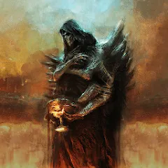 Скачать Tainted Grail Companion Взлом (Все разблокировано) на Андроид