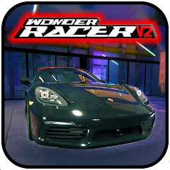 Скачать Wonder Racer взлом на много денег и бесконечные ускорители бесплатно