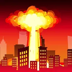 Скачать Army Bomb Games 3D Nuclear War Взлом (Много денег) на Андроид бесплатно
