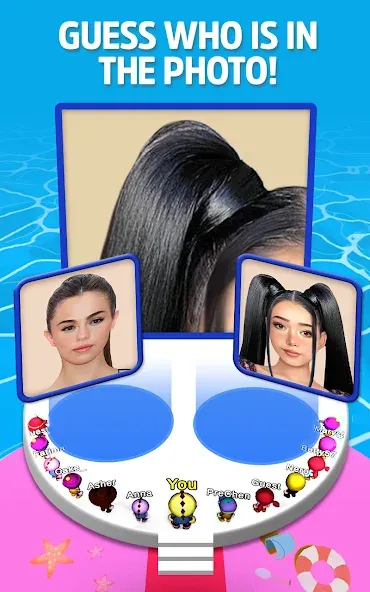 Zoom Out 3D МОД/Взлом [Деньги, Монеты и Меню MOD] Screenshot 4