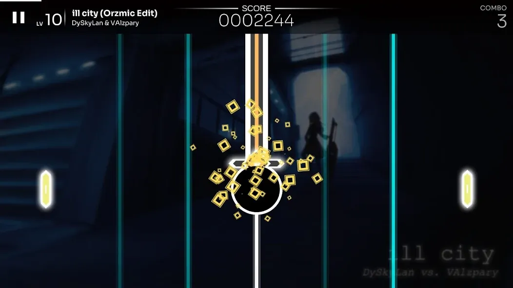 Orzmic (Орзмик) МОД/Взлом [Бесконечные деньги, Монеты и Мега MOD] Screenshot 3