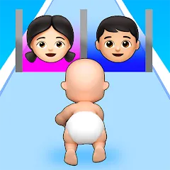 Скачать First To Life Взлом (Бессмертие и Все открыто) на Андроид