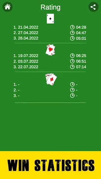 Spider Solitaire Card Game Fun МОД/Взлом [Меню, Бесконечные монеты и Открытые уровни] Screenshot 5