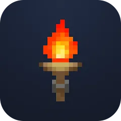 Скачать Взломанная Dunlight : Random Defense на Андроид (Много кристаллов)