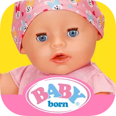 Скачать BABY born Doll & Playtime Fun Взлом (Все открыто) на Андроид бесплатно
