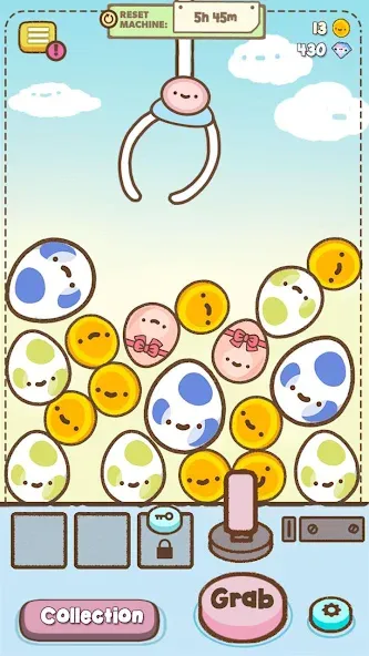 Clawbert — скриншот 1