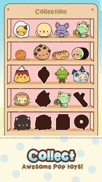 Clawbert — скриншот 2