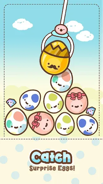 Clawbert — скриншот 3