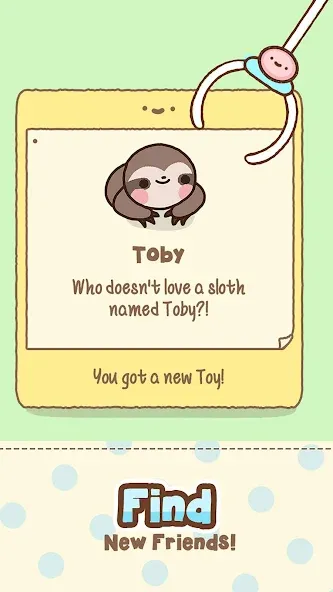 Clawbert — скриншот 4