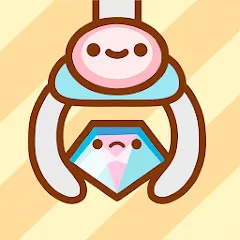 Clawbert — Много монет на Андроид