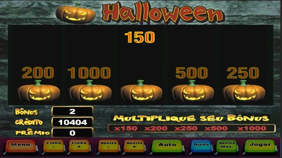 Halloween Bomba (Хэллоуин Слот Бомба Сена) МОД/Взлом [Бесконечные деньги, Монеты и Мега MOD] Screenshot 4