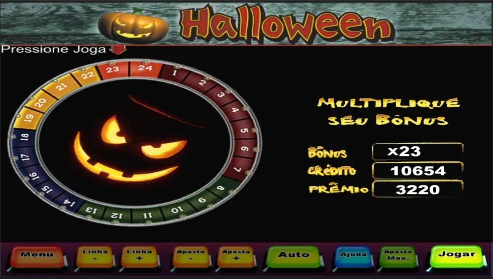 Halloween Bomba (Хэллоуин Слот Бомба Сена) МОД/Взлом [Бесконечные деньги, Монеты и Мега MOD] Screenshot 5