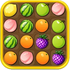 Скачать Fruit Break Взлом (Много денег) на Андроид бесплатно