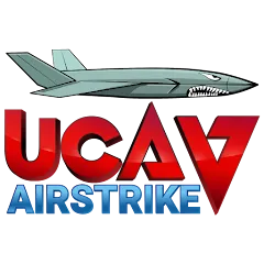 Скачать UCAV Airstrike Взлом (Много денег) на Андроид бесплатно
