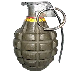 Grenade Simulator - MOD Много денег и все гранаты открыты