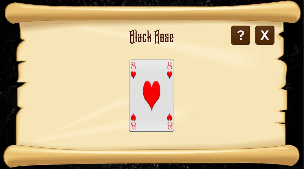 Divination on Playing Cards МОД/Взлом [Много монет, Открытые уровни и Мега MOD] Screenshot 3