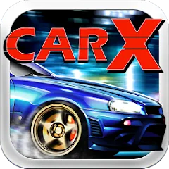 Скачать CarX Drift Racing Lite Взлом (Много денег) на Андроид бесплатно