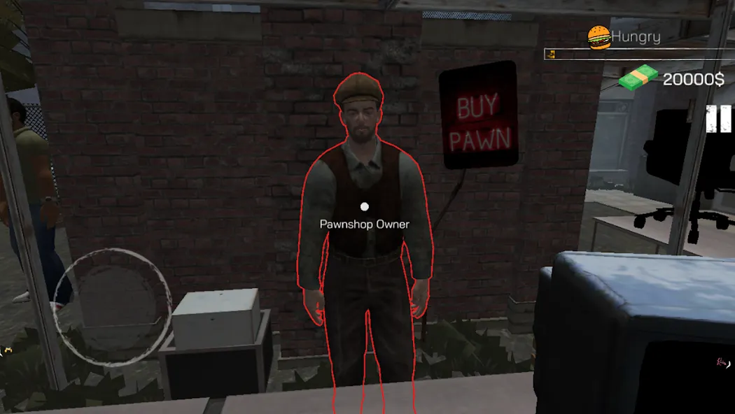 Internet Cafe Simulator (Интернеткафе симулятор) МОД/Взлом [Бесконечные деньги, Монеты и Мега MOD] Screenshot 3