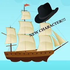 Скачать RogueShip - RPG Roguelike Card Взлом (Много денег) на Андроид бесплатно