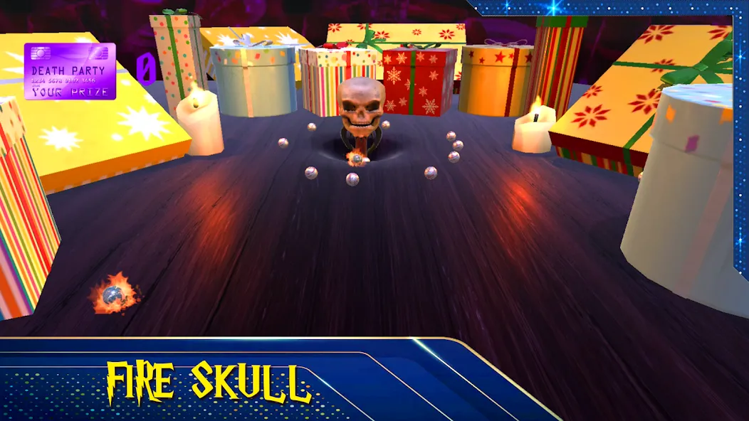Deadly Night Extreme Survival (Блу Сквид) МОД/Взлом [Много монет, Открытые уровни и Мега MOD] Screenshot 1