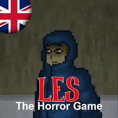 Скачать Les: The Horror Game Взлом (Много патронов и бессмертие) на Android бесплатно