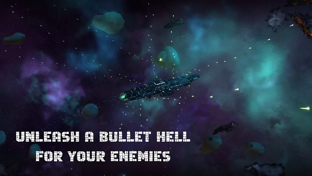Space Turret - Defense Point (Спейс Туррет) МОД/Взлом [Меню, Бесконечные монеты и Открытые уровни] Screenshot 4