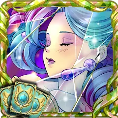 Скачать Crystal Soul - TCG Card Battle Взлом (Бесплатные покупки) на Андроид