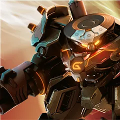 Скачать XENNA - MMO Real-time strategy Взлом (Много денег) на Андроид бесплатно