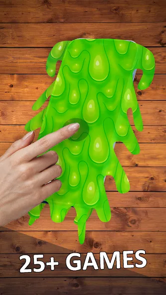 Antistress Relaxation Games МОД/Взлом [Бесконечные деньги, Монеты и Мега MOD] Screenshot 3