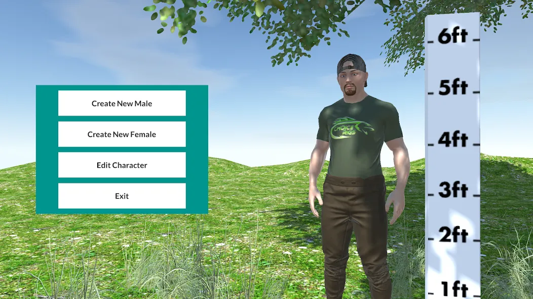 Carp Fishing Simulator (Карп Фишинг Симулятор) МОД/Взлом [Много монет, Открытые уровни и Мега MOD] Screenshot 2
