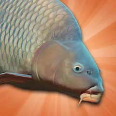 Скачать Carp Fishing Simulator Взлом (Все снасти разблокированы) на Андроид