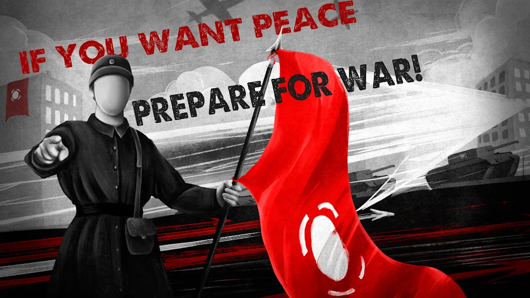 Warplanes Inc WW2 Plane & War МОД/Взлом [Все открыто, Дополнительные деньги и Меню MOD] Screenshot 4