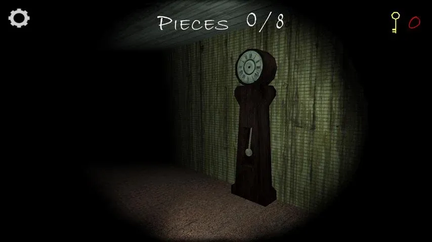 House of Slendrina (Хаус оф Слендрина) МОД/Взлом [Много монет, Открытые уровни и Мега MOD] Screenshot 2
