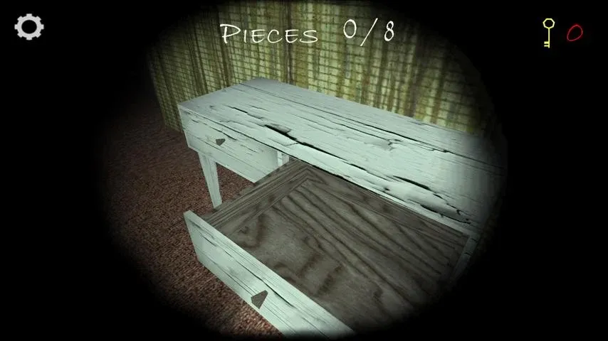 House of Slendrina (Хаус оф Слендрина) МОД/Взлом [Много монет, Открытые уровни и Мега MOD] Screenshot 3